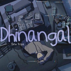 Ibnu Kopz-Dhinangal