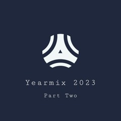 Yearmix 2023 - Part Two