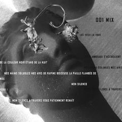 mix 001 vinyls x digital