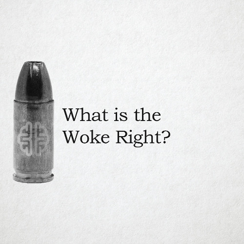 What is the Woke Right?