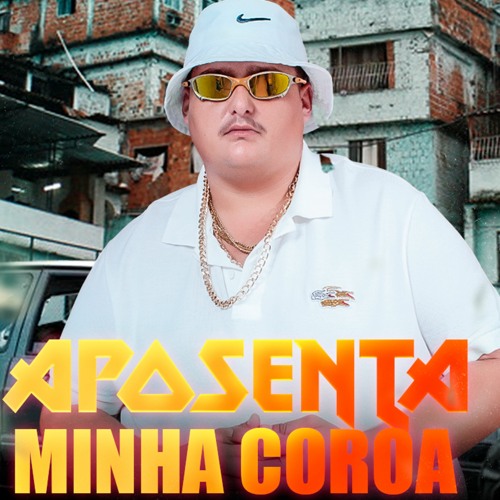 MC GUH GORDÃO (APOSENTA MINHA COROA) ANM BEAT