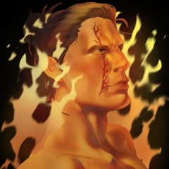 Burning Desire ❤️‍🔥