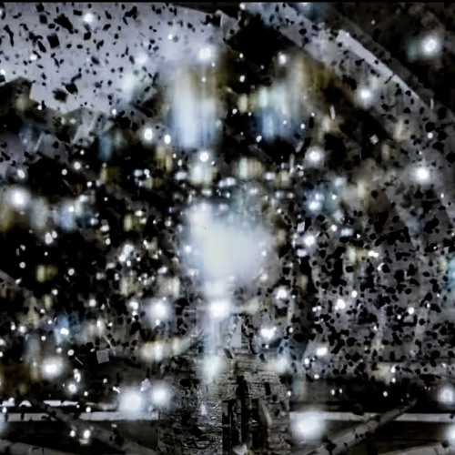 Stone Giants - Metropole (Expoded's Desolation Remix)