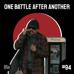 94. VINELAND / ONE BATTLE AFTER ANOTHER