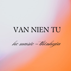 Vạn Niên Tư (feat. THINHGIA)