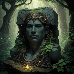Tribal Fantasy Music - Guardian Stones