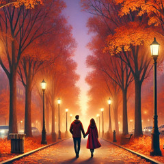 Audiobot - autumn haze