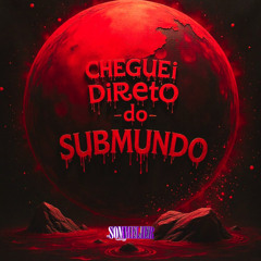 CHEGUEI DIRETO DO SUBMUNDO (feat. MC GDARUA2)