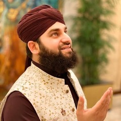 Meri Jholi ko Bhar Day (Ahmed Raza Qadri)