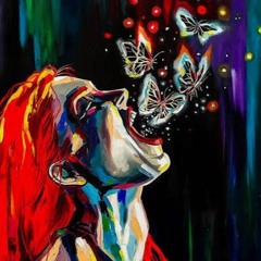 JLRAMIREZ  "  DEEP  MELANCHOLIC  "  SEPTIEMBRE  2025