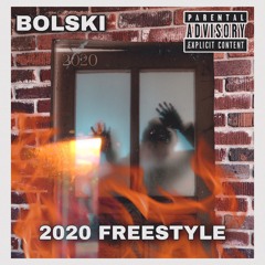2020 Freestyle