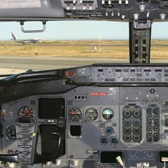 FS2004 - 50 North Simulations 737-30 ((HOT))