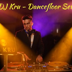 DJ Kru - Dancefloor Set - @MVPDJs