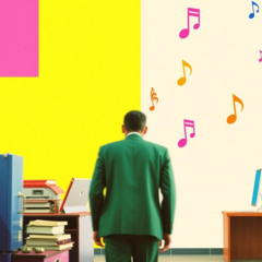 Pop X - Yes Minister!