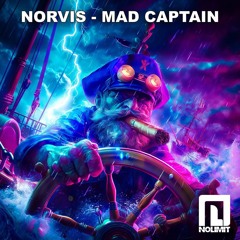 Norvis - Mad Captain