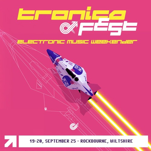 WAVEFORM/ TRONICA PLAYLIST