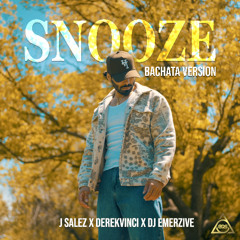 Snooze Bachata Version