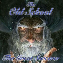 1. The Great Sorcerer
