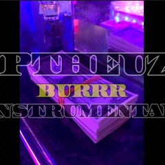 UpTheUzi‼️ "Burrr" (Instrumental)