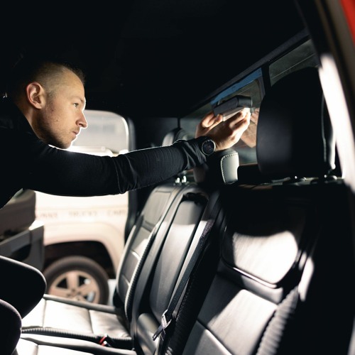 Techstination Interview: Canopy Pickup Cam designed for truck bed security