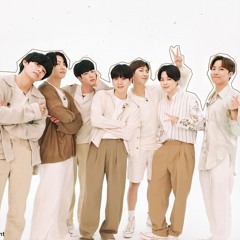 BTS - Your Eyes Tell