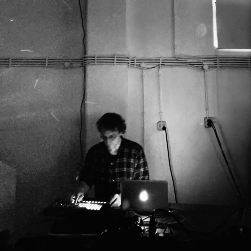 Lucinate Live @ INDEx / Sonic Waves 06/11/2021 The Grey Space, The Hague