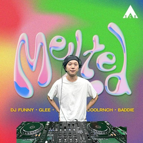 Stream Melted - Glee by Seoul Community Radio | Listen online for free on  SoundCloud
