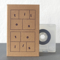 Peter Strickmann - tiles teils (A4)