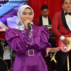 Setitis Cahaya Di Aidilfitri