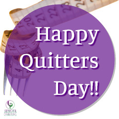 BLOG TALK: National Quitters Day
