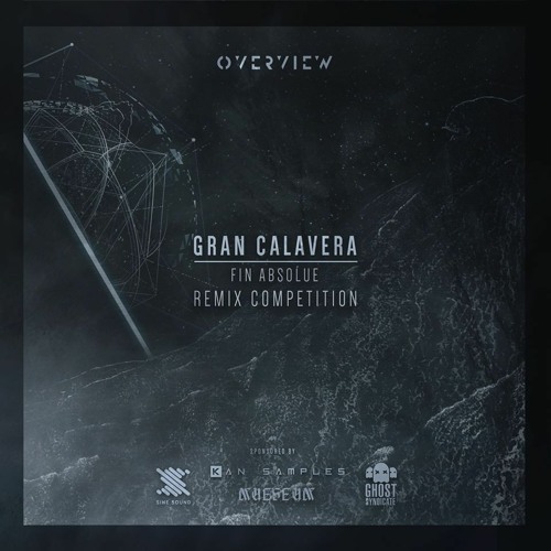 Gran Calavera - Fin Absolue (DMTR Remix) [FREE DOWNLOAD]