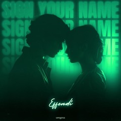 Sign Your Name (Boogie mix)