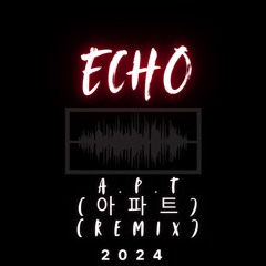 APT. (아파트) (ECHO REMIX)