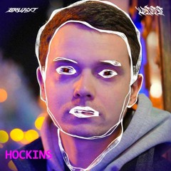 Hockins ☽ Brukxt-Krytotyt Party Mix