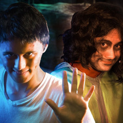 Snakebite Rap Battles: Bruno Madrigal vs Donnie Darko