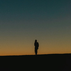 A Quiet Glow - Worshipping Ash