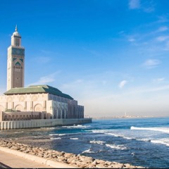 Cafe Casablanca : Moroccan Days