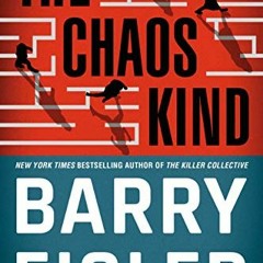 [DOWNLOAD] EPUB 📧 The Chaos Kind by  Barry Eisler EBOOK EPUB KINDLE PDF