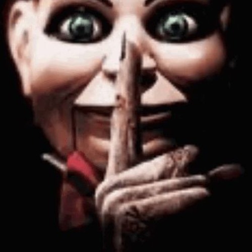 S1 E12 the design is very human... 𝓸𝓻 𝓲𝓼 𝓲𝓽?