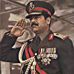Glory to the banner of Arabia