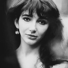 Kate Bush - Babooshka (re disco ver ''All Yours'' Uncanny, How She's So Funky reMix) back to 80