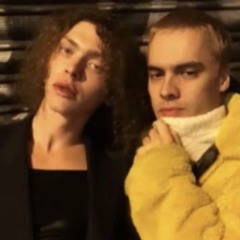 SOPHIE - GLIMMER / ID (probably fake????)