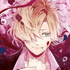 [ASMR](KOU MUKAMI) Diabolik Lovers