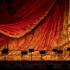 Symphony n°41 by Wolfgang Amadeus Mozart