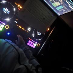 Busking Mixset by M.S.HAN