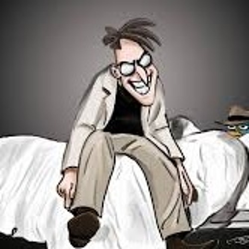 Stream Dr. Doofenshmirtz sings Bad Guy at a Karaoke Bar by KingOddCod