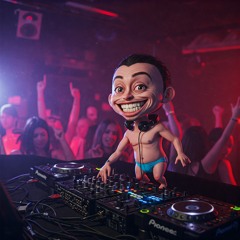 Speedo Gonzales