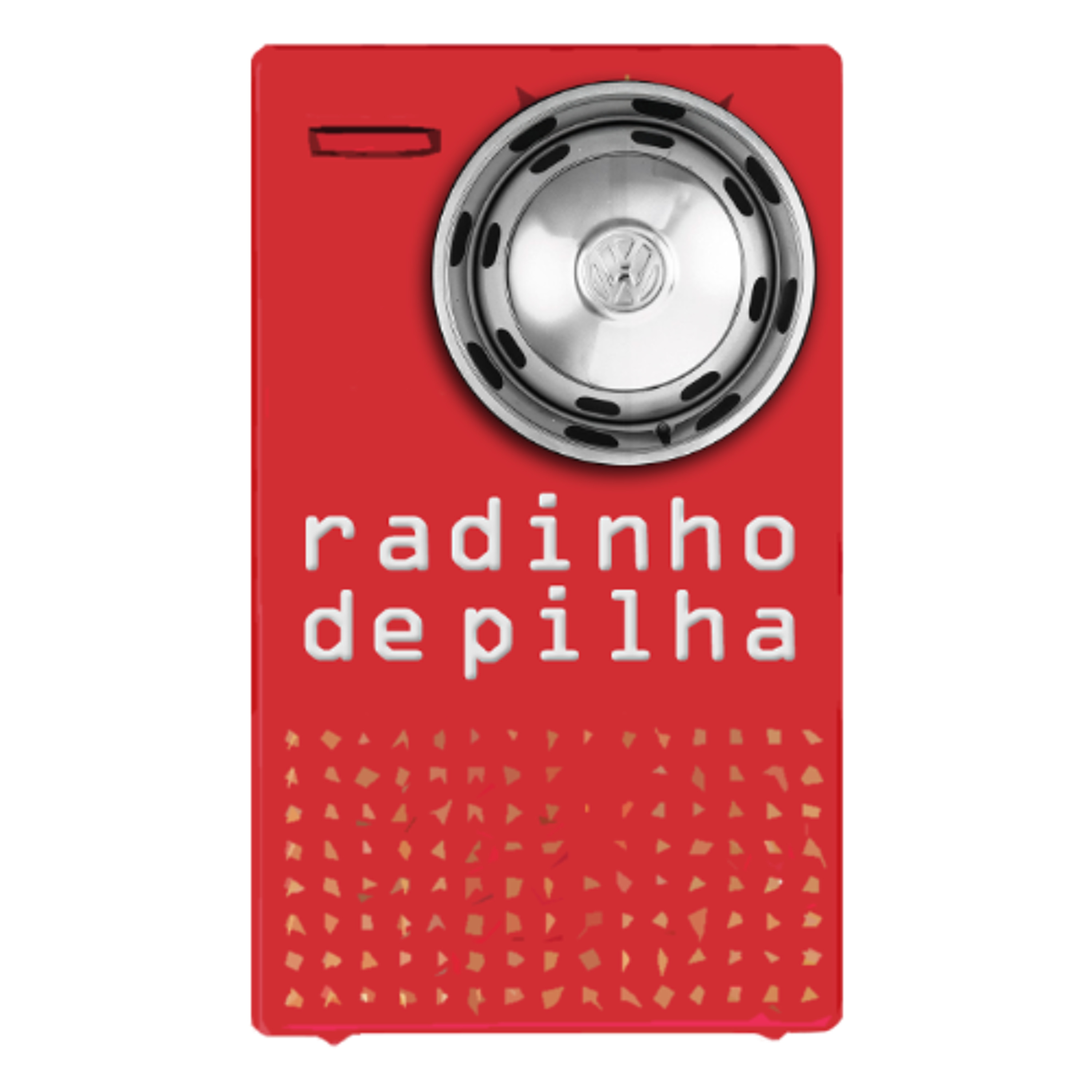 meus podcasts reunidos