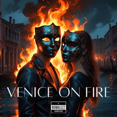 VENICE ON FIRE (nine and a half weeks edit)