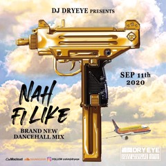 Dancehall Mix Nah Fi Like 9/11.2021 WeeklyDryEye